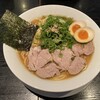 究極ジェイズラーメン