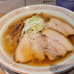 喜多方ラーメン 新じま - 