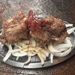 Shinjuku Yakiniku Horumon Inoue - 