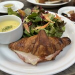 Le Pain Quotidien - 