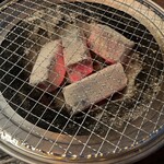 Shinjuku Yakiniku Horumon Inoue - 