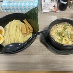 Echigo Tsukemen Ishin - 