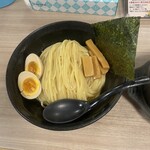 Echigo Tsukemen Ishin - 