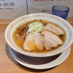 喜多方ラーメン 新じま - 