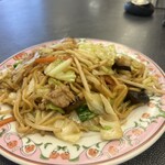 餃子の王将 - 料理写真: