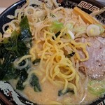 北海道らーめん みんなのみそ熊 - 