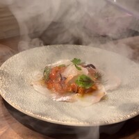 恵比寿ビストロ 猫も杓子も - 