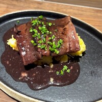 恵比寿ビストロ 猫も杓子も - 
