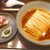 入鹿TOKYO - 料理写真:ポルチーニ醤油らぁ麺