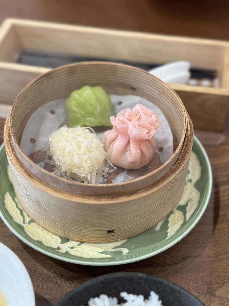 写真 2ページ目 : 紫藤花 （シトウカ） - 丸太町（京都市営）/中華料理