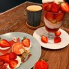 いちごや cafe TANNAL