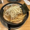ラーメン亭 吉相 はなれ イオンモール浜松市野店