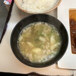 とん吉 - 