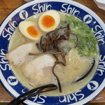 Hakata Ramen Shin Shin - 