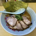 Ningyoumachi Ramen Inase - 