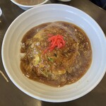 GUNPO - 天津飯