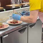 ラ・カーサ・ディ・テツオ オオタ - 