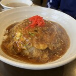 GUNPO - 天津飯