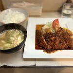 とん吉 - 