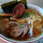 ラーメンショップ 椿 - 