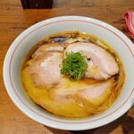 ラーメン屋 トイ・ボックス - 