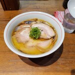 ラーメン屋 トイ・ボックス - 