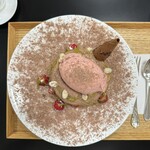 ラ・カーサ・ディ・テツオ オオタ - 