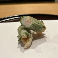 天ぷら 京星 - 