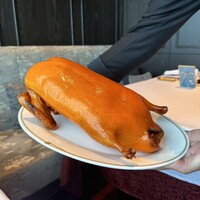 中国飯店 春秋 - 