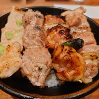 伊勢廣 京橋本店 - 