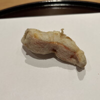 天ぷら 京星 - 