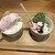 JAPANESE GELATERIA＆CAFE ASANOHA - 料理写真: