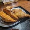 若鶏時代 なると 本店