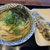 うどん きんぎょ
