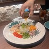 Modern Thai CIEL 大阪本店