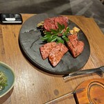 焼肉 こりゅう - 