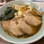 Chuuka Soba Tamiya - 