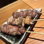 Sushi To Yakitori Daichi - 