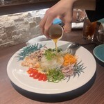 Modern Thai CIEL 大阪本店 - 