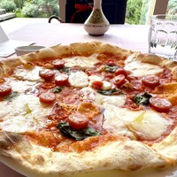 La Terrazza SABATINI Omotesando - 