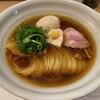 中華蕎麦 おか部