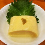 居酒屋鳥のぶ - 