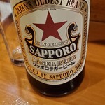 居酒屋鳥のぶ - 