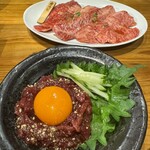 焼肉フラミンゴ - 