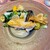 フランス料理 GLOUTON - 料理写真:鶏のソテー、マッシュルームソース（ソース最高！）