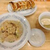 ぎょうざの満洲 中野南口店