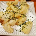 居酒屋鳥のぶ - 