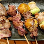 居酒屋鳥のぶ - 