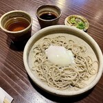 Teuchi Soba Mitani - 