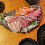 やまよこ鮮魚店 町田店 - 